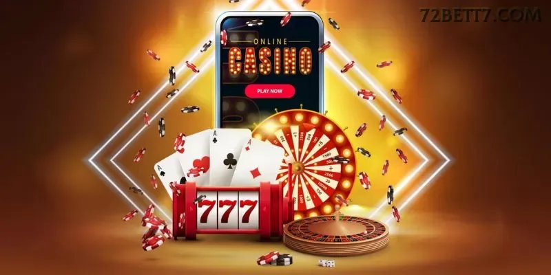 Download app 72bet Android iOS